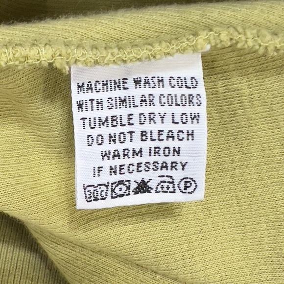 Tommy Bahama Sweater Quarter Zip Mens Medium Long Sleeve with Marlin emb Olive - Picture 15 of 16